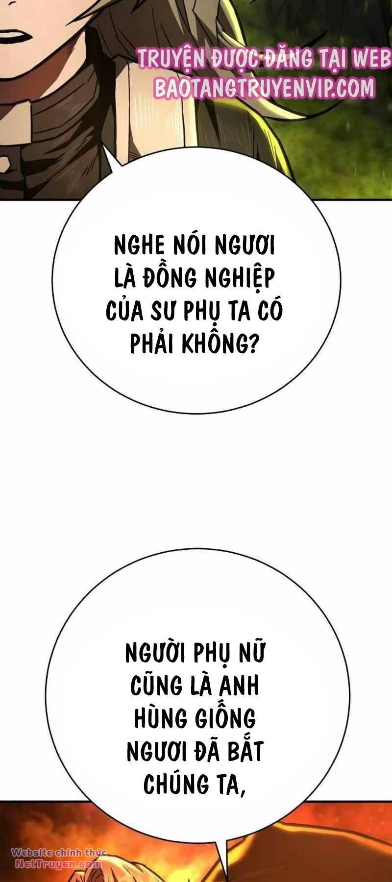 Đao Phủ Chapter 10 - Trang 2