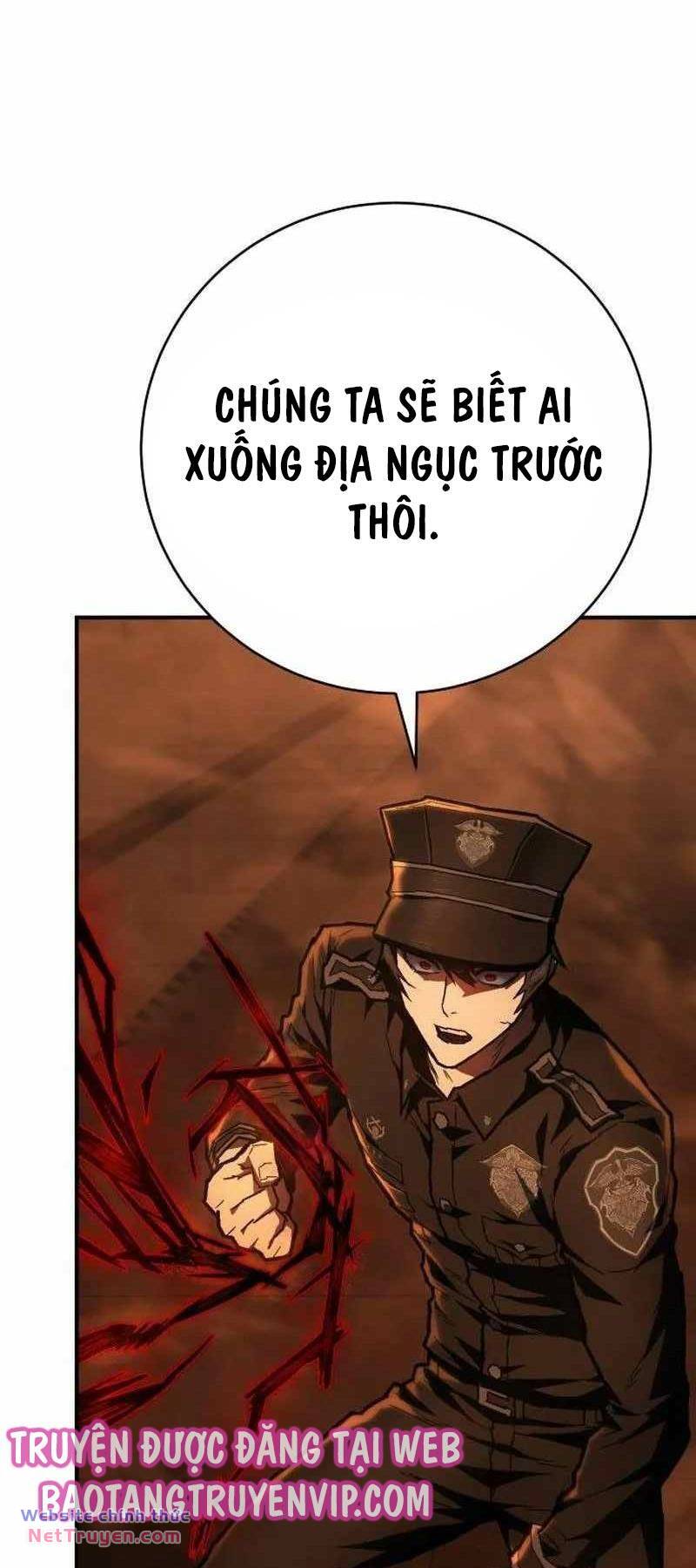 Đao Phủ Chapter 10 - Trang 2