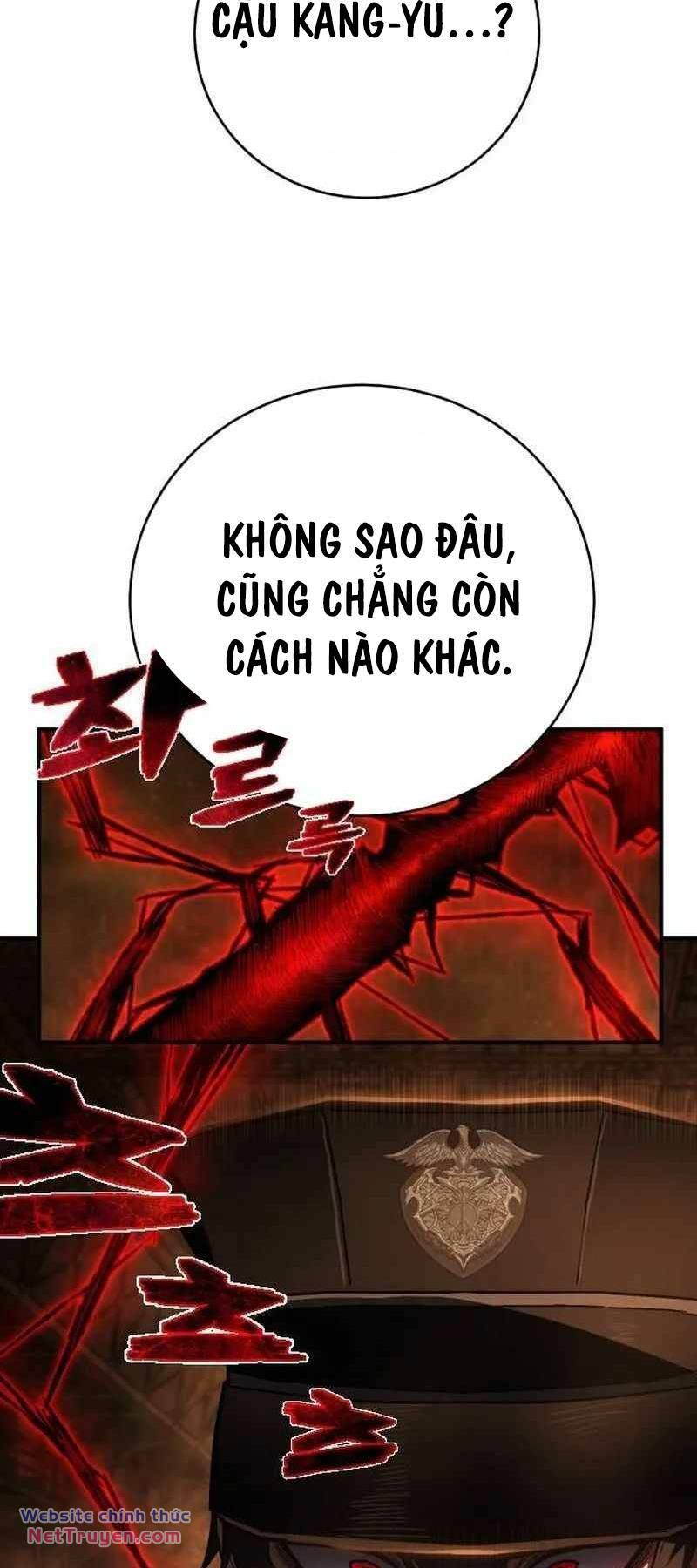 Đao Phủ Chapter 10 - Trang 2