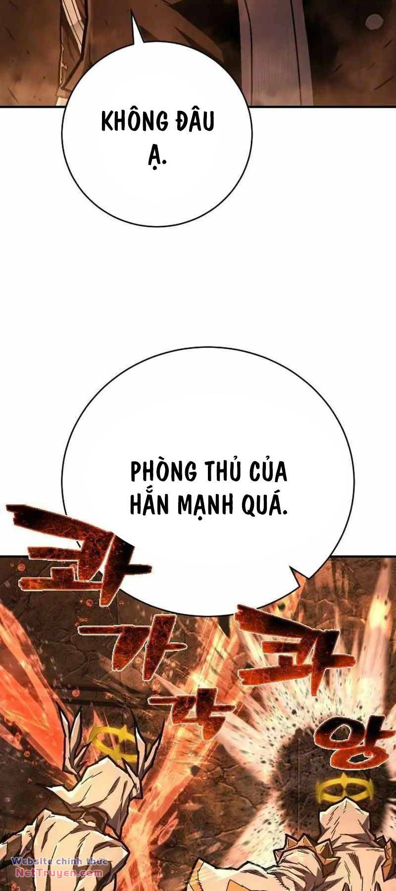 Đao Phủ Chapter 10 - Trang 2