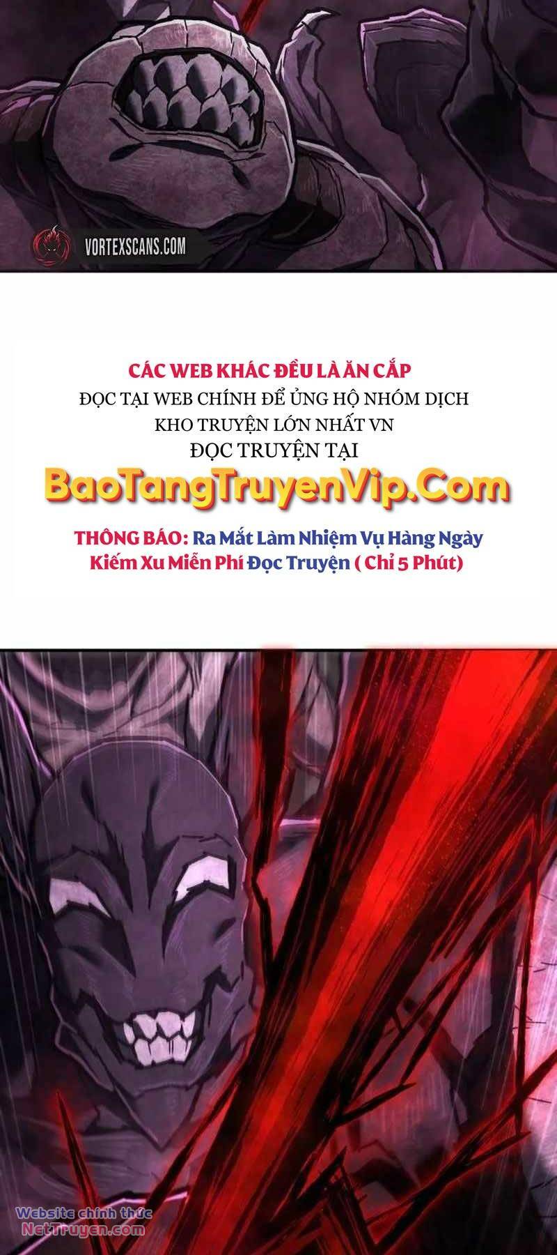 Đao Phủ Chapter 10 - Trang 2