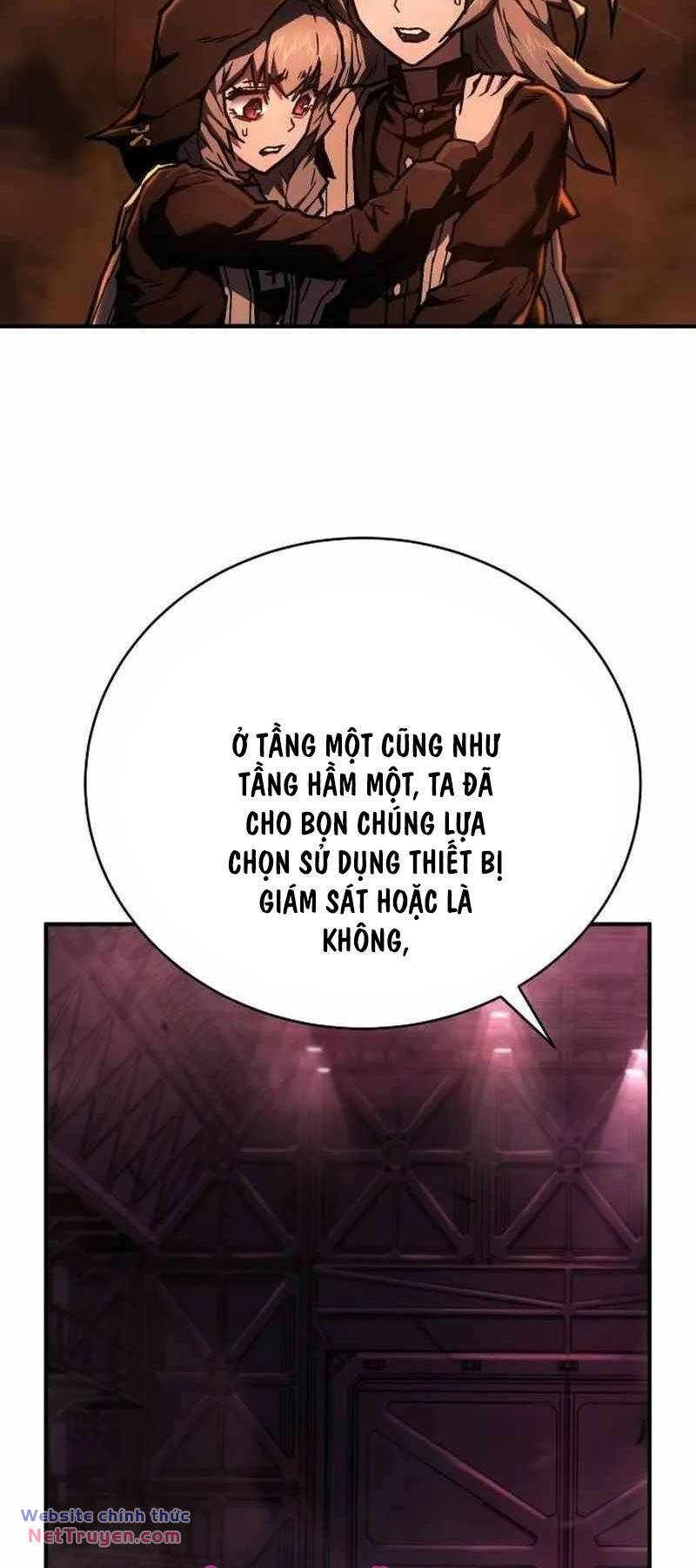 Đao Phủ Chapter 10 - Trang 2