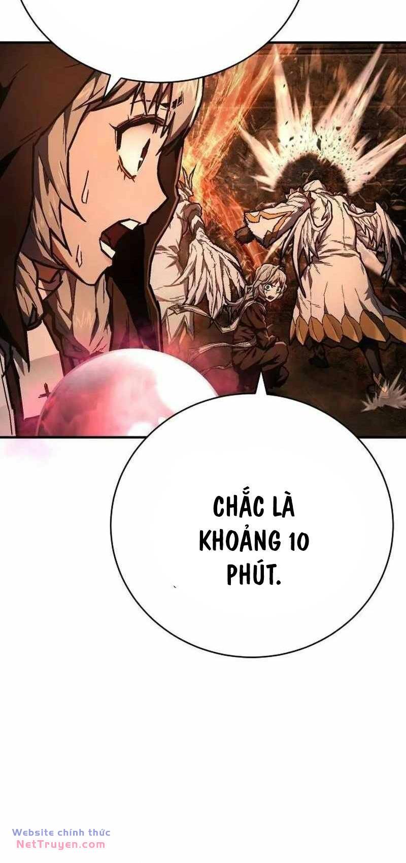 Đao Phủ Chapter 10 - Trang 2