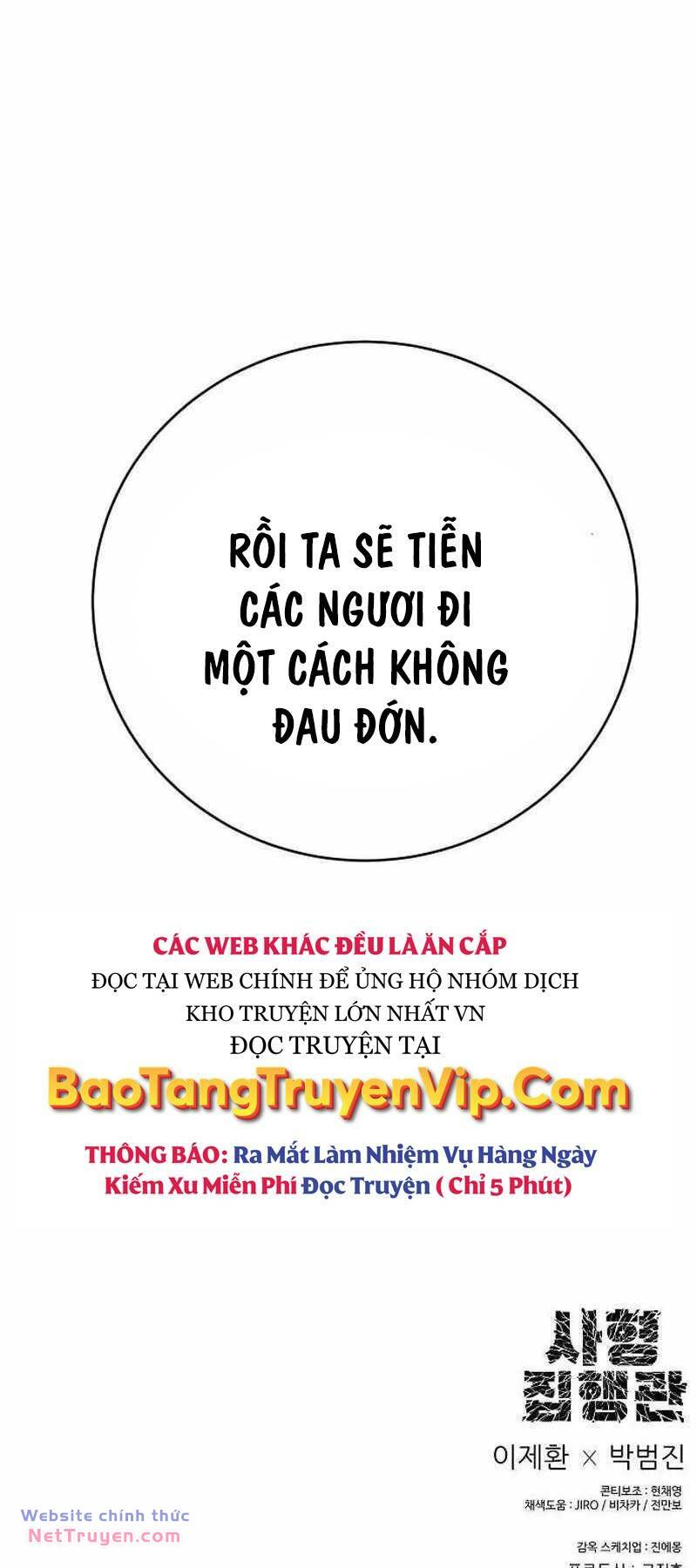 Đao Phủ Chapter 10 - Trang 2