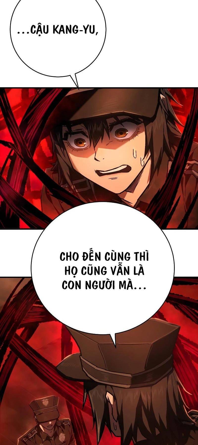 Đao Phủ Chapter 9 - Trang 2