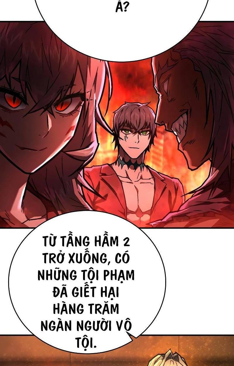 Đao Phủ Chapter 9 - Trang 2