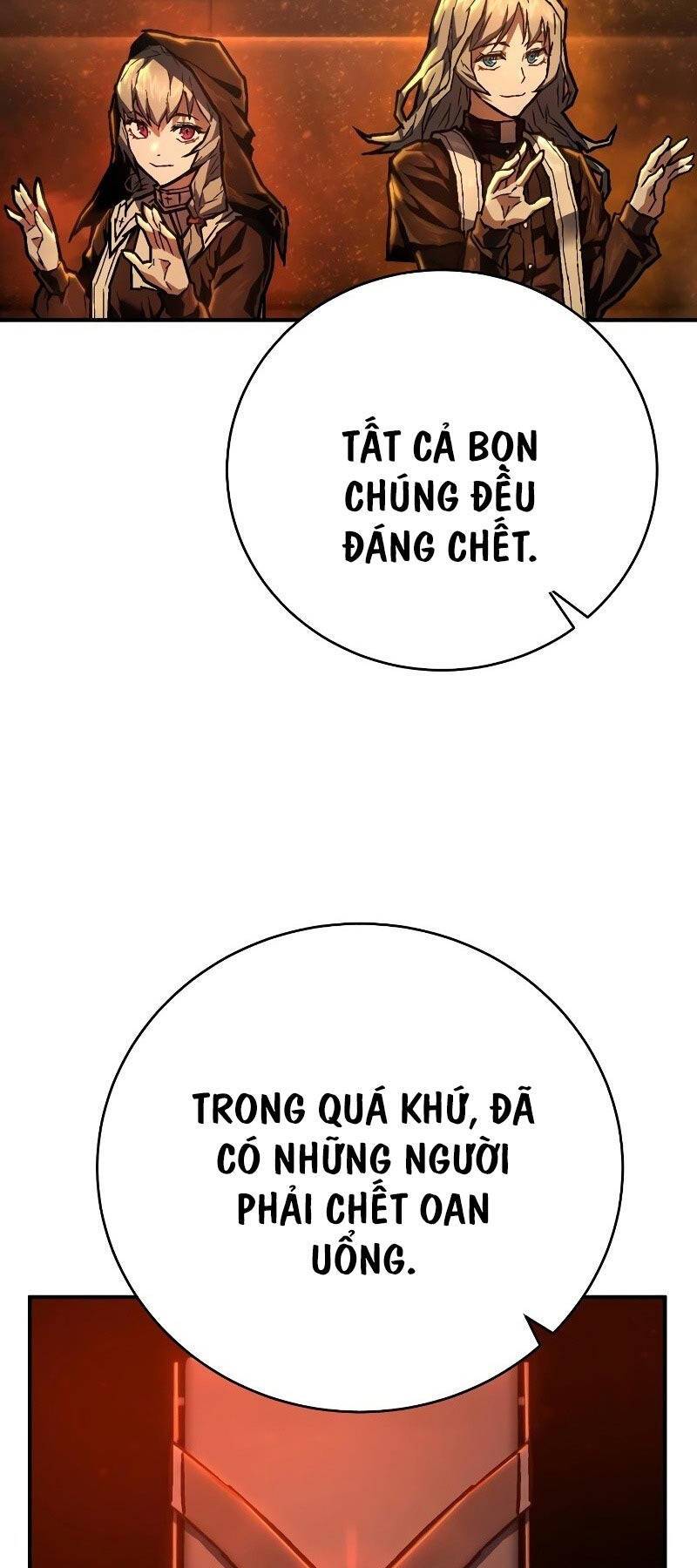 Đao Phủ Chapter 9 - Trang 2