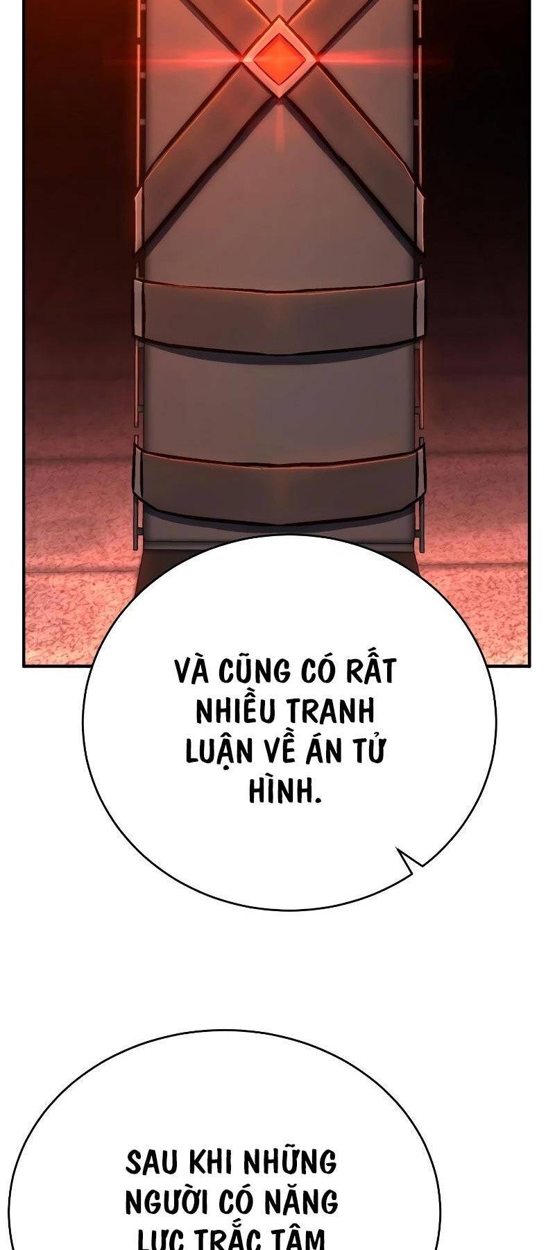 Đao Phủ Chapter 9 - Trang 2