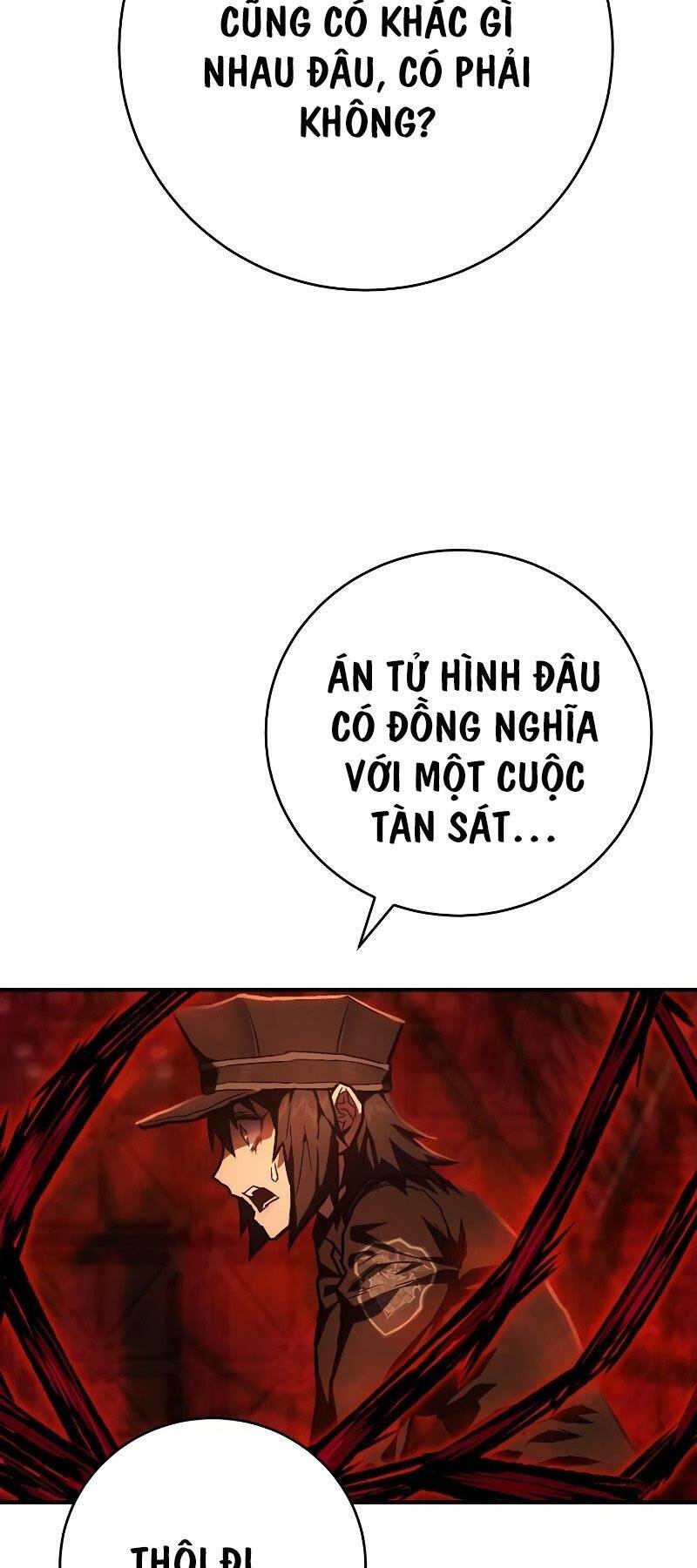 Đao Phủ Chapter 9 - Trang 2