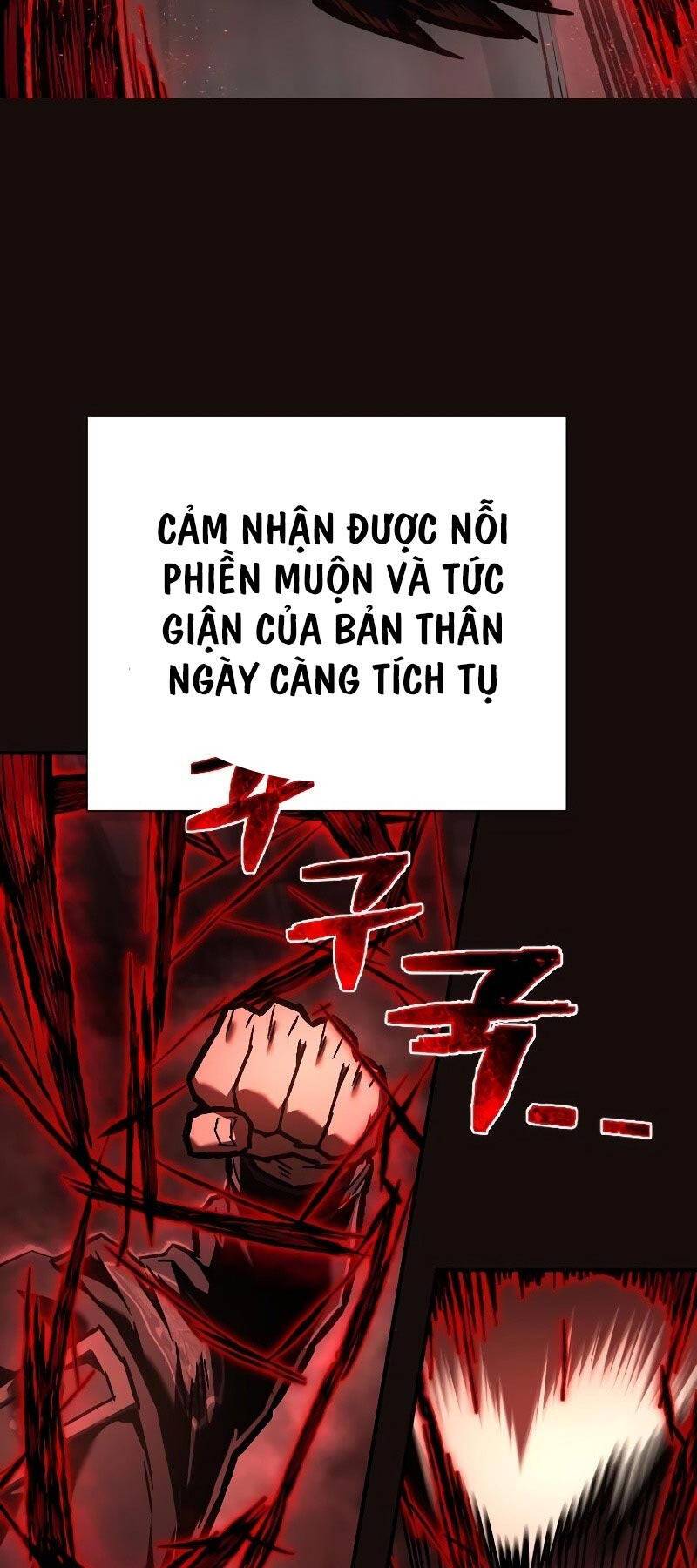 Đao Phủ Chapter 9 - Trang 2