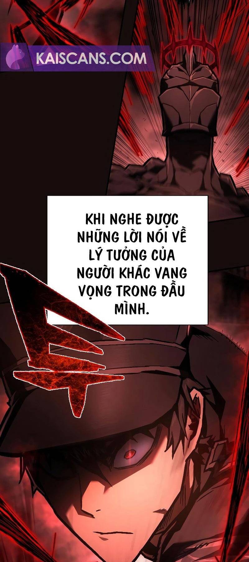 Đao Phủ Chapter 9 - Trang 2