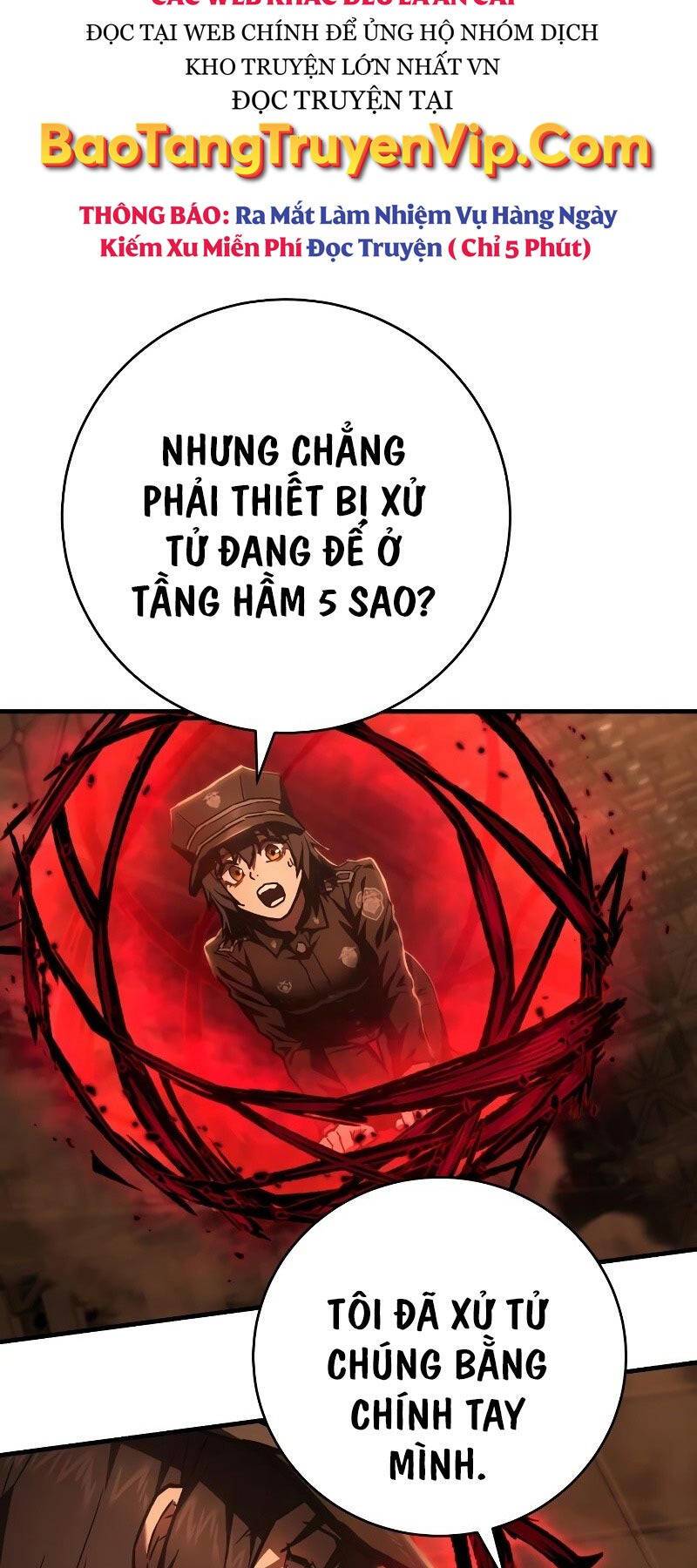 Đao Phủ Chapter 9 - Trang 2