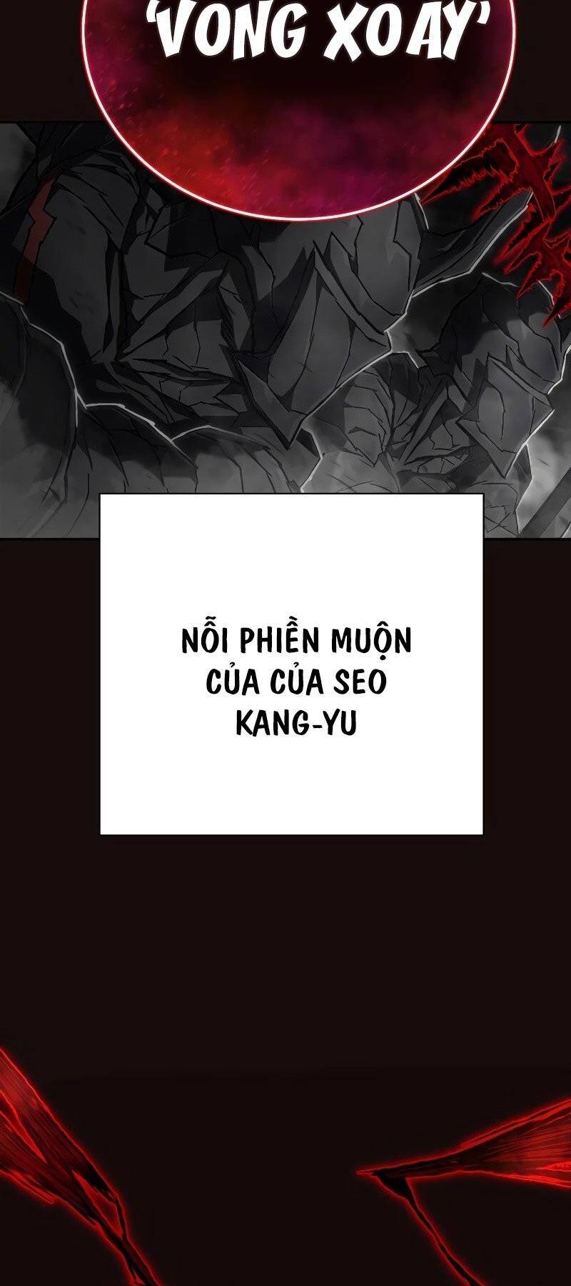 Đao Phủ Chapter 9 - Trang 2