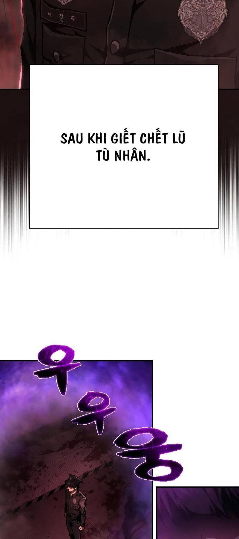 Đao Phủ Chapter 9 - Trang 2