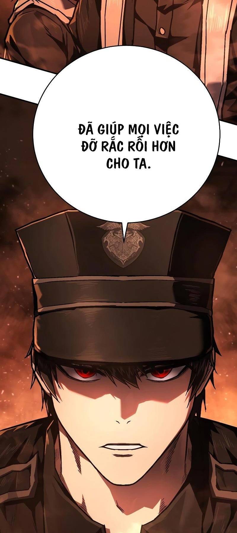 Đao Phủ Chapter 9 - Trang 2