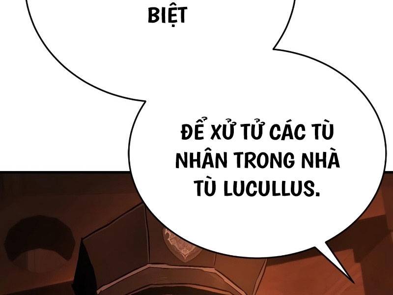 Đao Phủ Chapter 8 - Trang 2