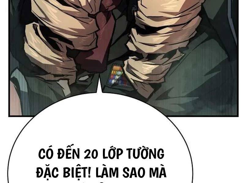 Đao Phủ Chapter 7 - Trang 2