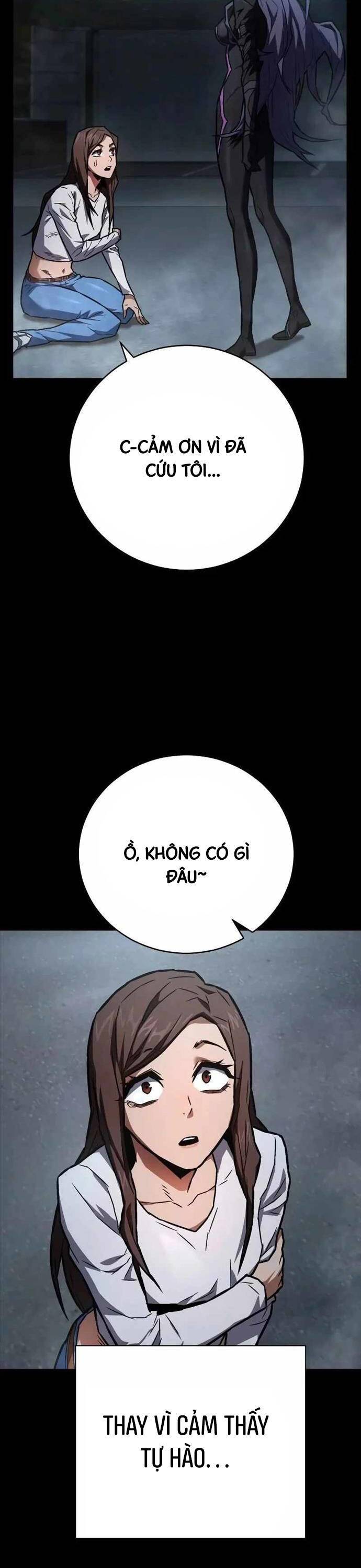 Đao Phủ Chapter 6 - Trang 2