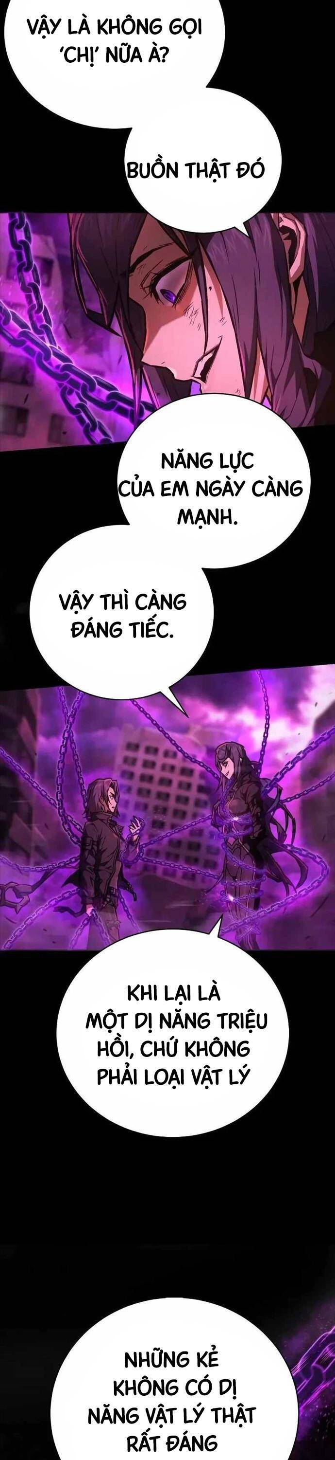 Đao Phủ Chapter 6 - Trang 2