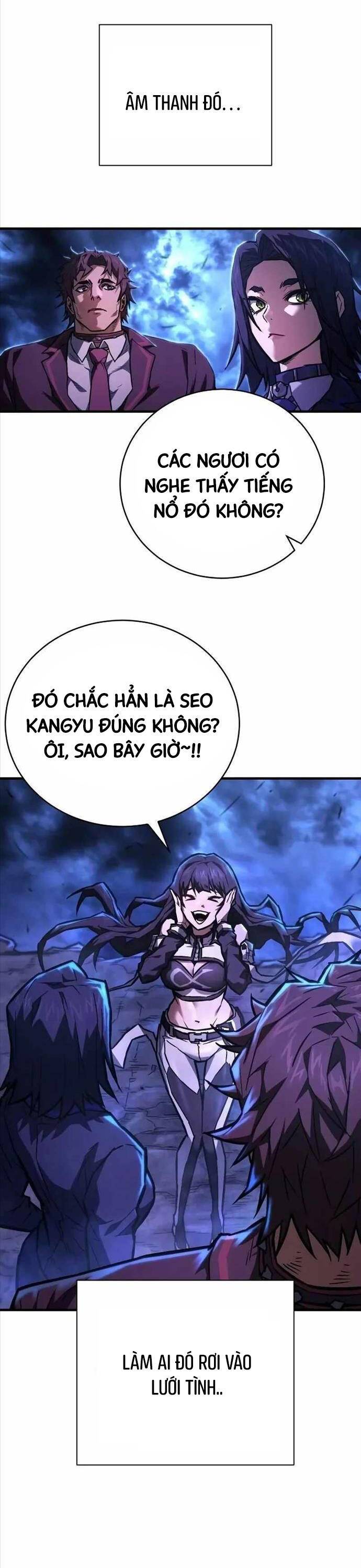 Đao Phủ Chapter 6 - Trang 2