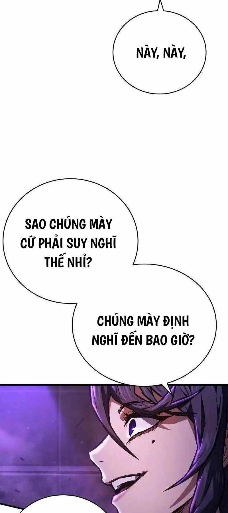 Đao Phủ Chapter 5 - Trang 2