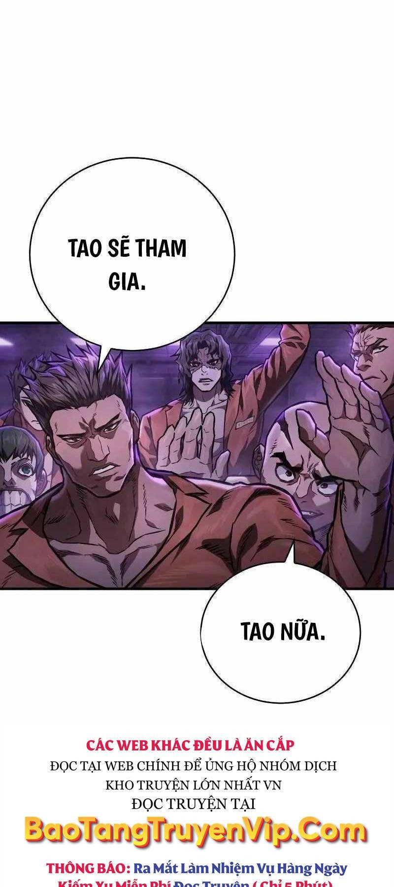 Đao Phủ Chapter 5 - Trang 2