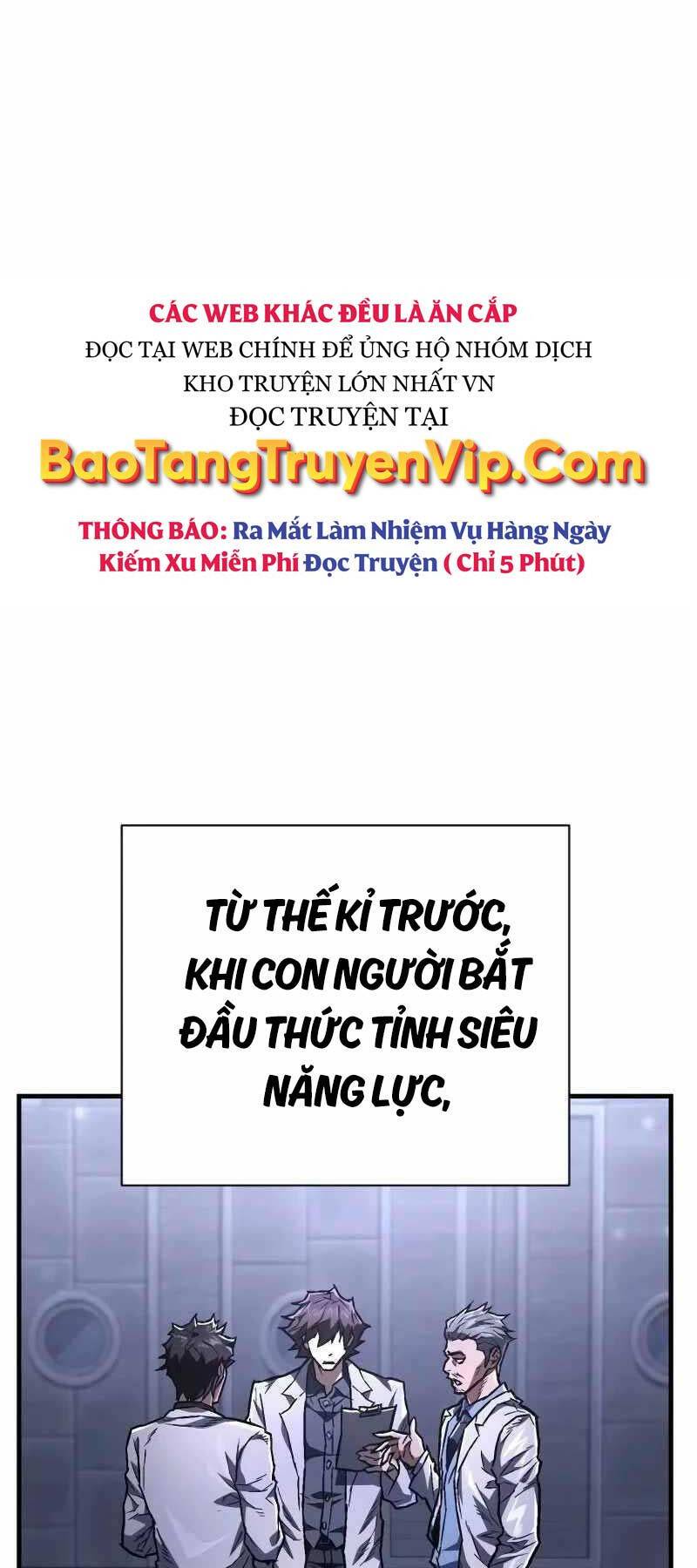 Đao Phủ Chapter 5 - Trang 2