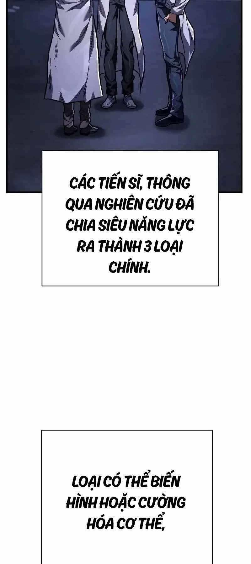 Đao Phủ Chapter 5 - Trang 2