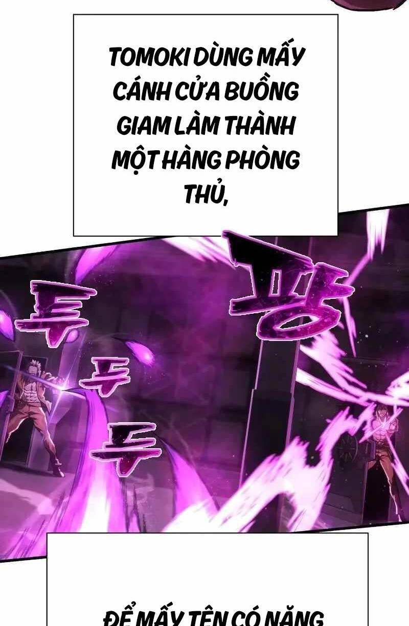 Đao Phủ Chapter 5 - Trang 2