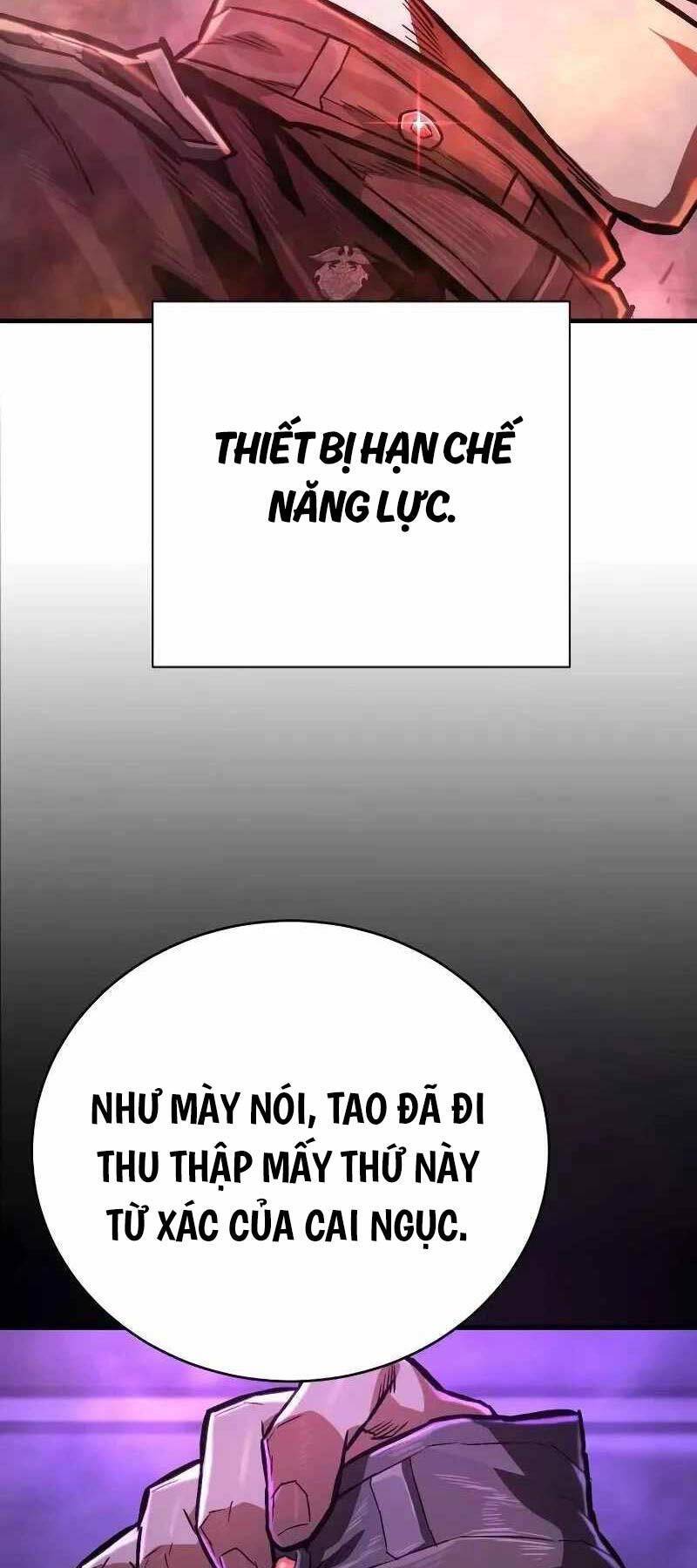 Đao Phủ Chapter 5 - Trang 2