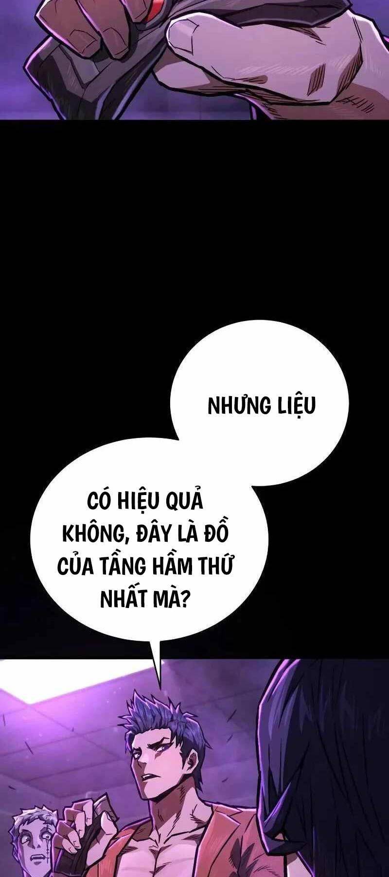 Đao Phủ Chapter 5 - Trang 2