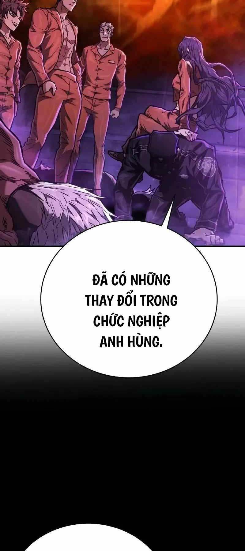 Đao Phủ Chapter 5 - Trang 2