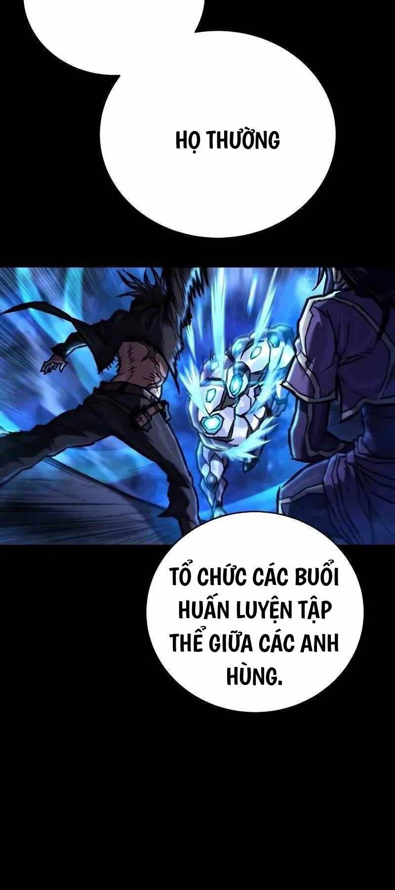 Đao Phủ Chapter 5 - Trang 2