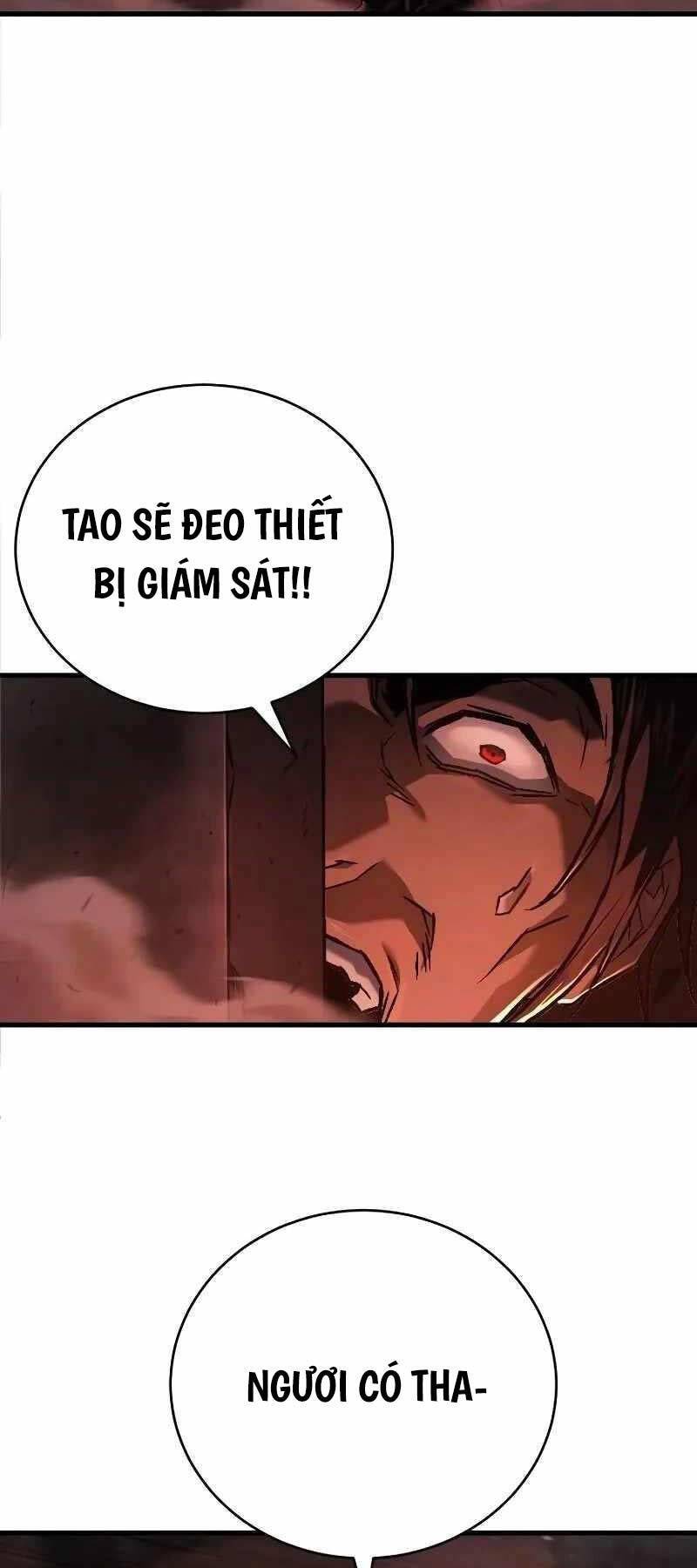 Đao Phủ Chapter 5 - Trang 2