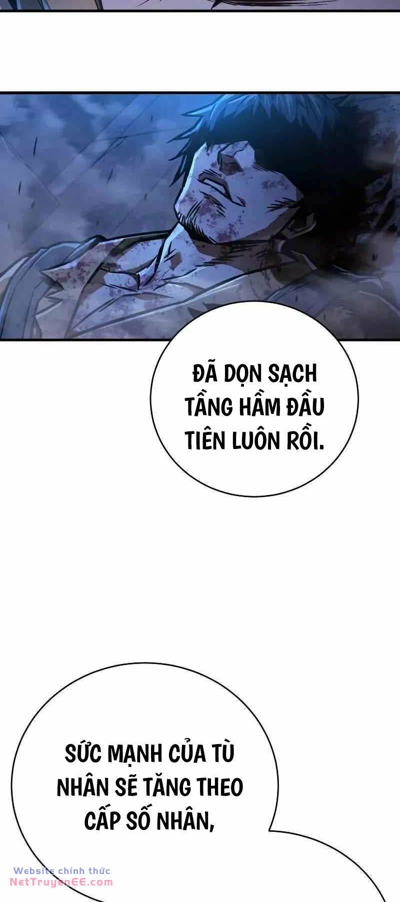 Đao Phủ Chapter 4 - Trang 2