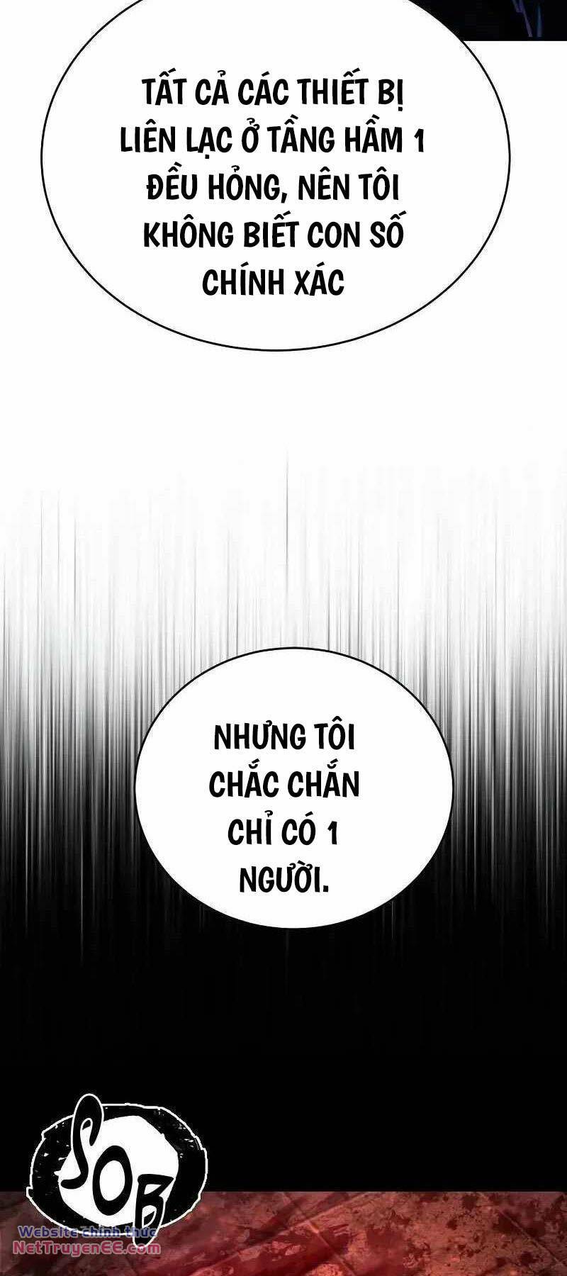 Đao Phủ Chapter 4 - Trang 2