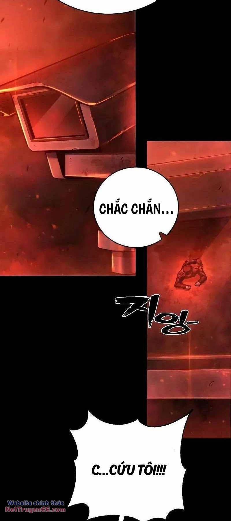 Đao Phủ Chapter 4 - Trang 2