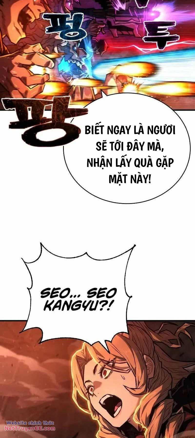 Đao Phủ Chapter 4 - Trang 2