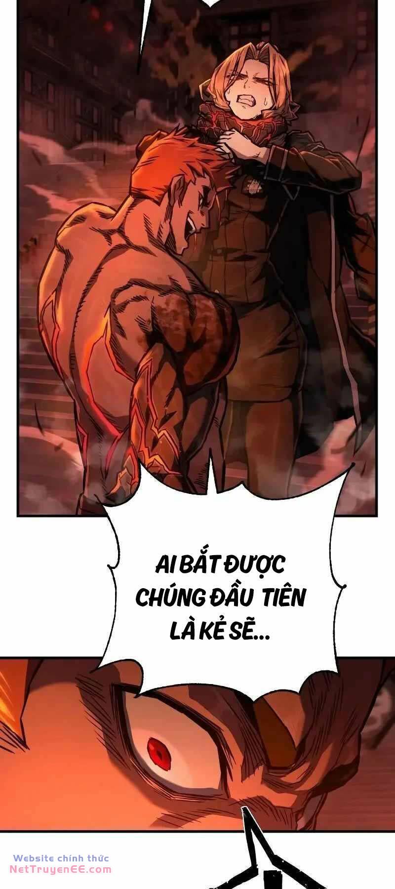 Đao Phủ Chapter 4 - Trang 2