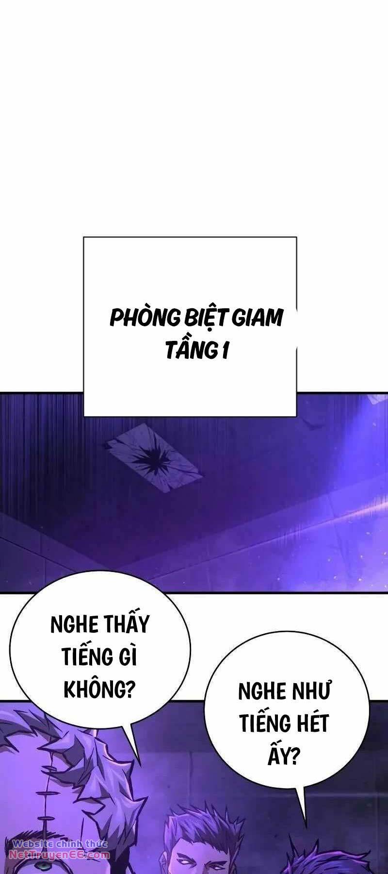 Đao Phủ Chapter 4 - Trang 2