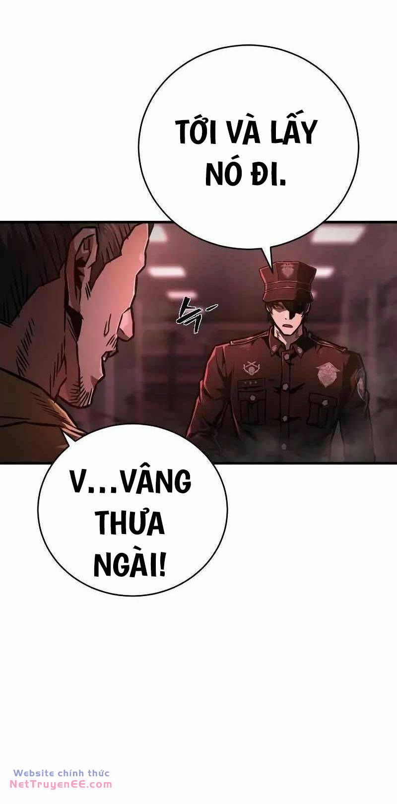 Đao Phủ Chapter 3 - Trang 2