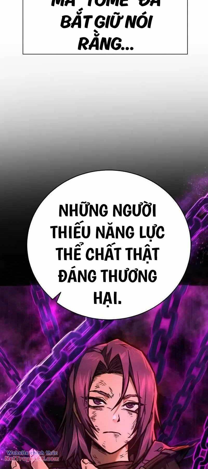 Đao Phủ Chapter 3 - Trang 2