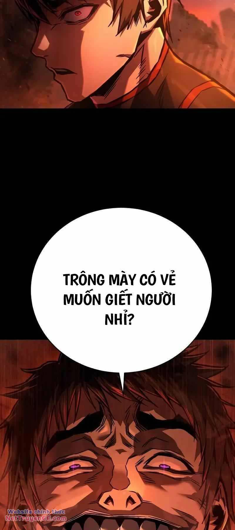 Đao Phủ Chapter 3 - Trang 2