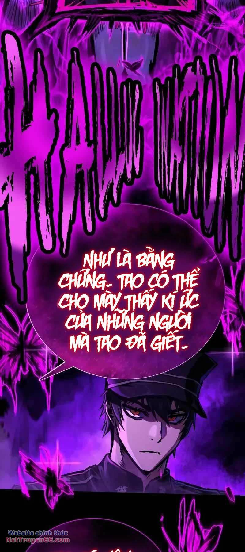 Đao Phủ Chapter 3 - Trang 2