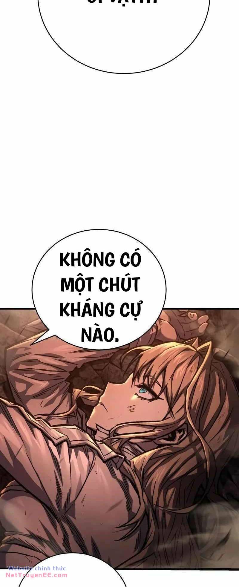 Đao Phủ Chapter 3 - Trang 2