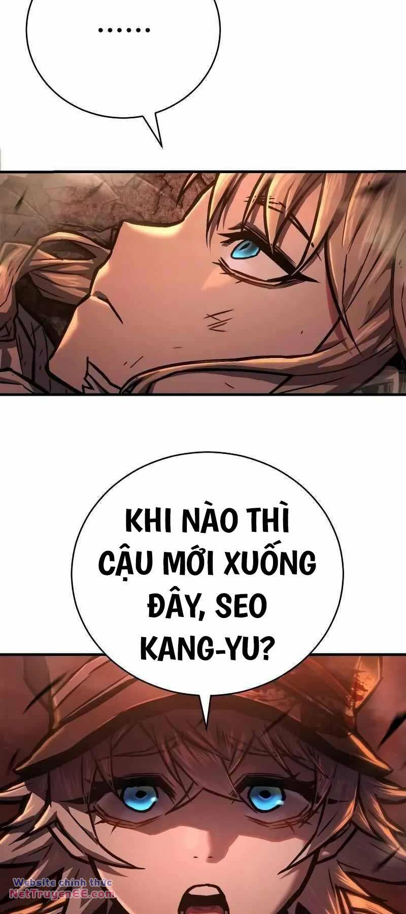 Đao Phủ Chapter 3 - Trang 2