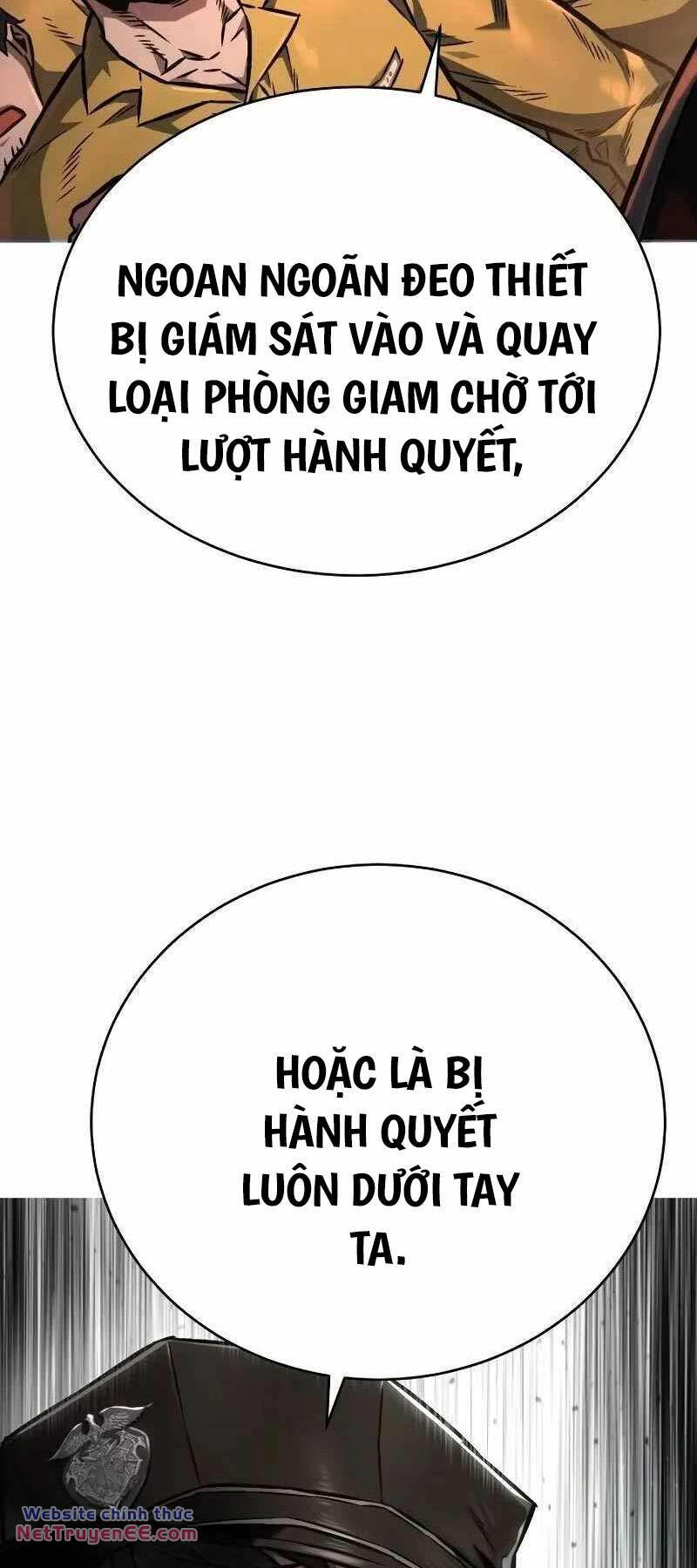 Đao Phủ Chapter 2 - Trang 2