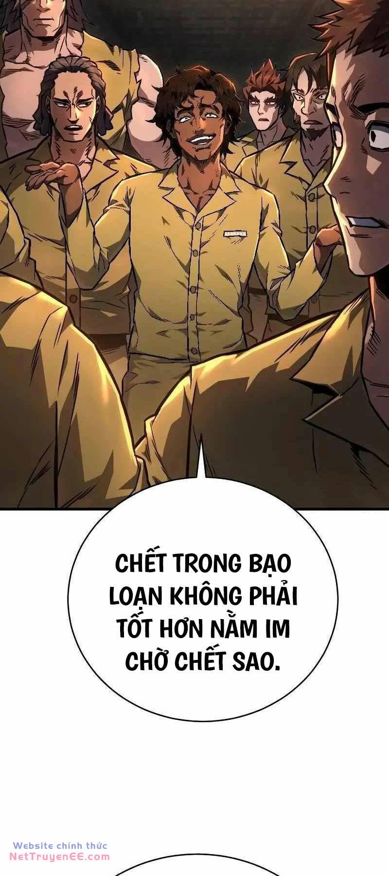 Đao Phủ Chapter 2 - Trang 2