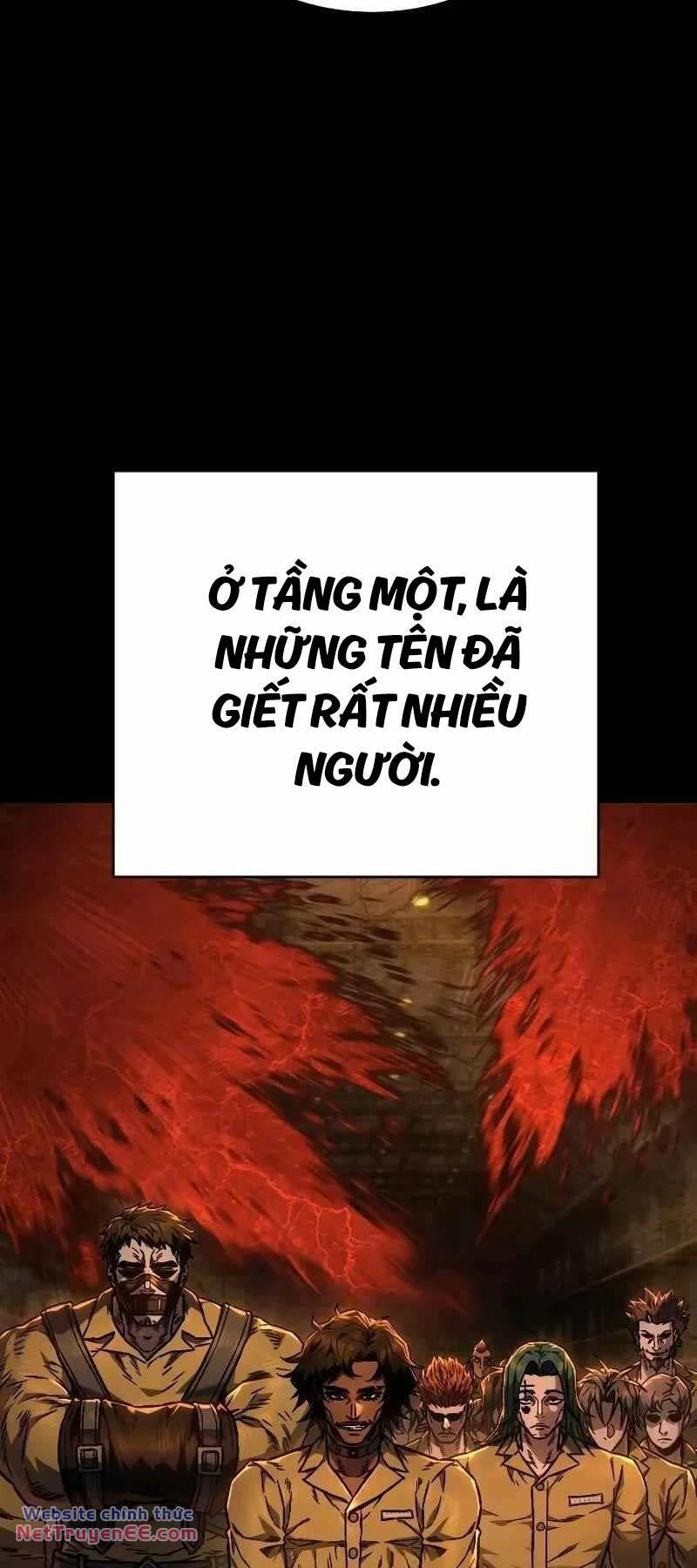 Đao Phủ Chapter 2 - Trang 2