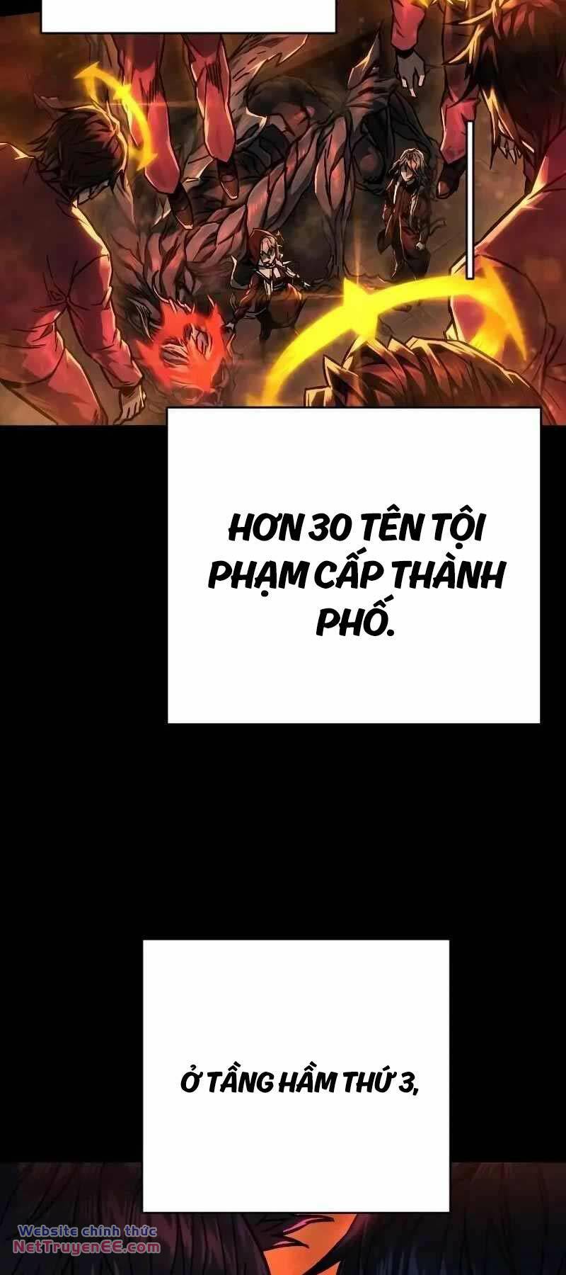 Đao Phủ Chapter 2 - Trang 2